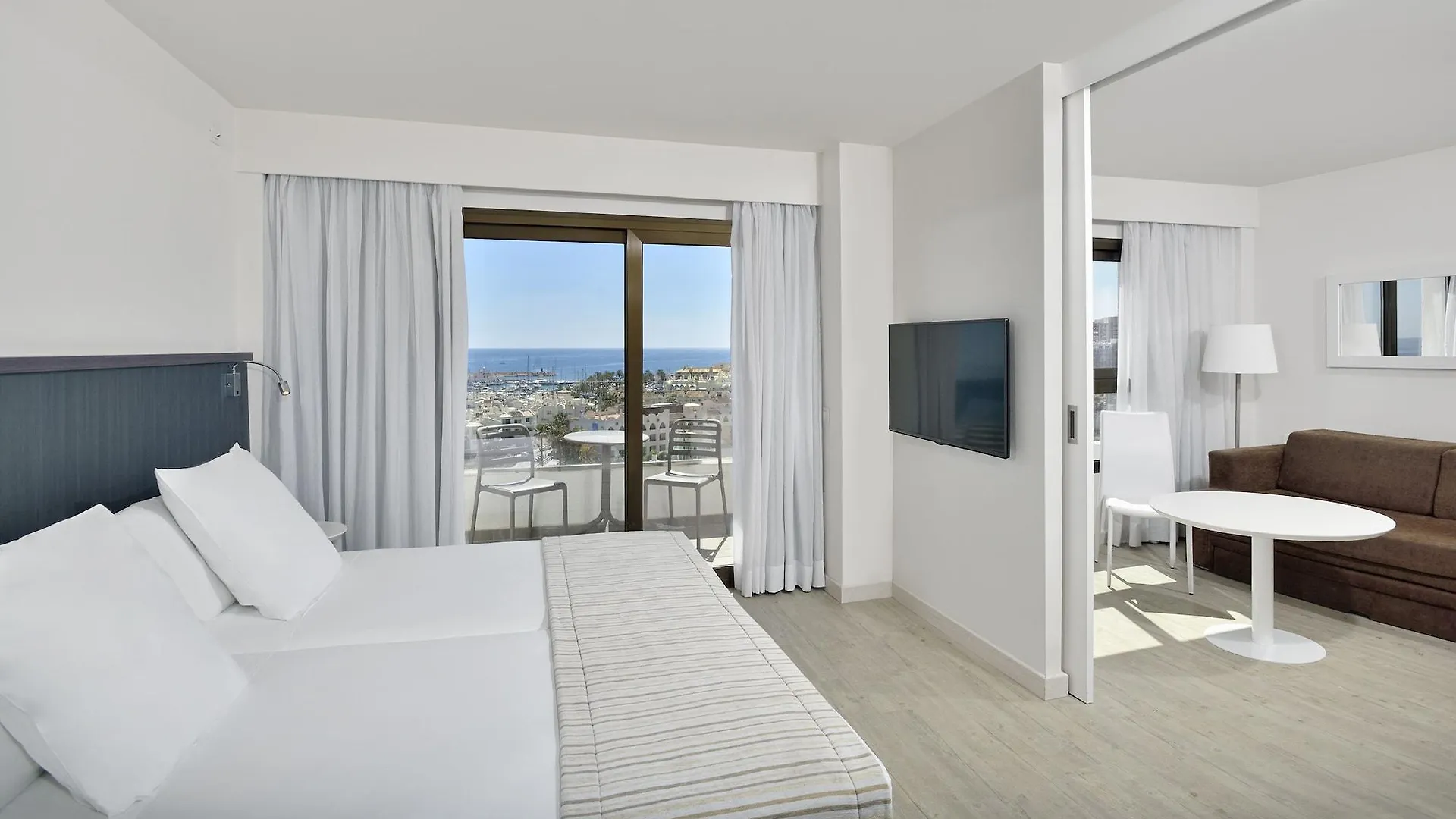 Hotel Sol House Costa del Sol Torremolinos