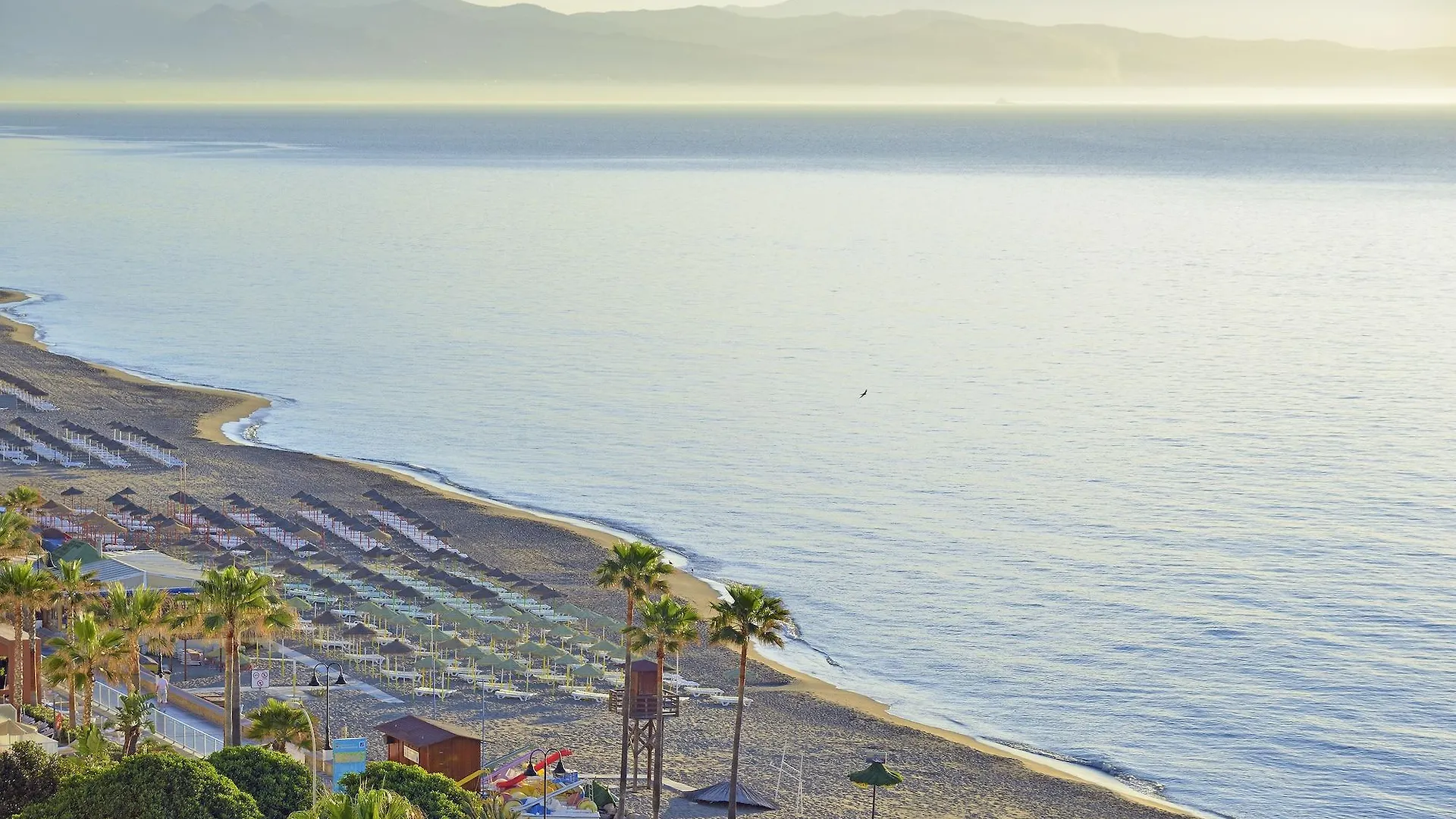 Hotel Sol House Costa del Sol Torremolinos España
