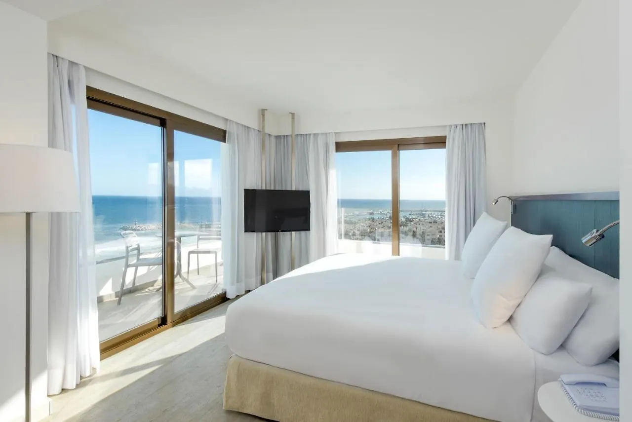 Hotel Sol House Costa del Sol Torremolinos