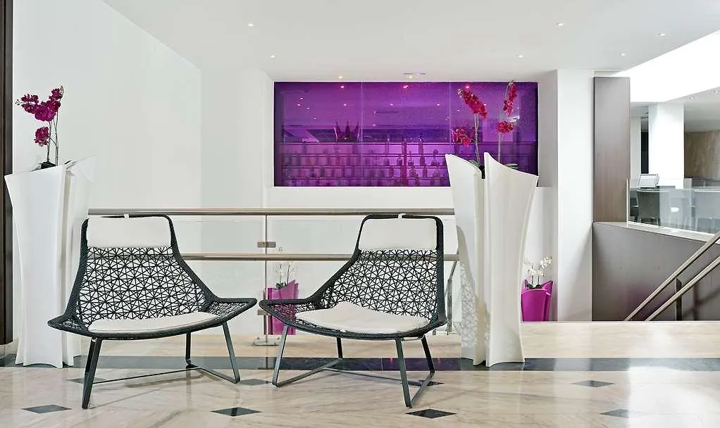 Hotel Sol House Costa del Sol Torremolinos