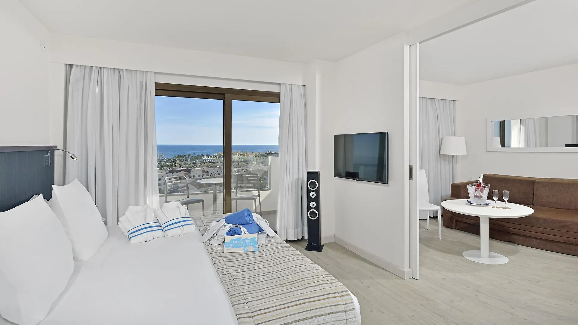 Hotel Sol House Costa del Sol Torremolinos