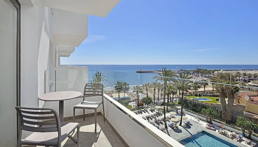 Hotel Sol House Costa del Sol Torremolinos