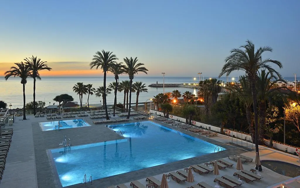 Hotel Sol House Costa del Sol Torremolinos