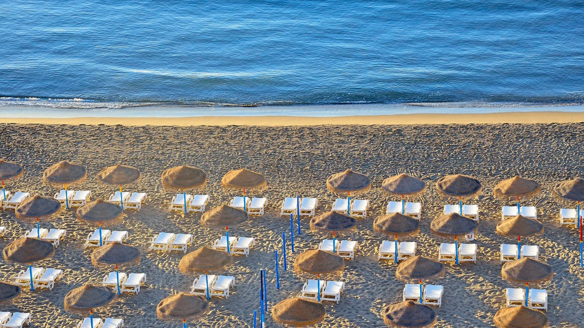 Hotel Sol House Costa del Sol Torremolinos