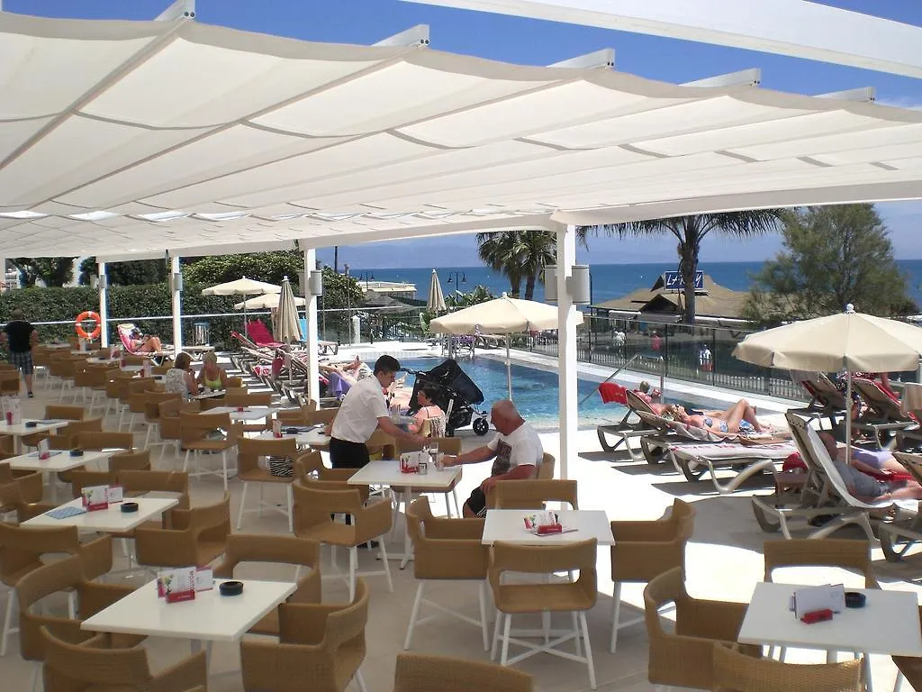 Hotel Sol House Costa del Sol Torremolinos