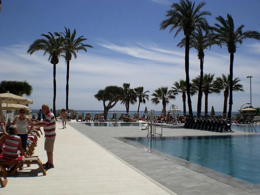 Hotel Sol House Costa del Sol Torremolinos 4*,  España