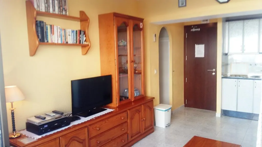 Hotel Sol House Costa del Sol Torremolinos