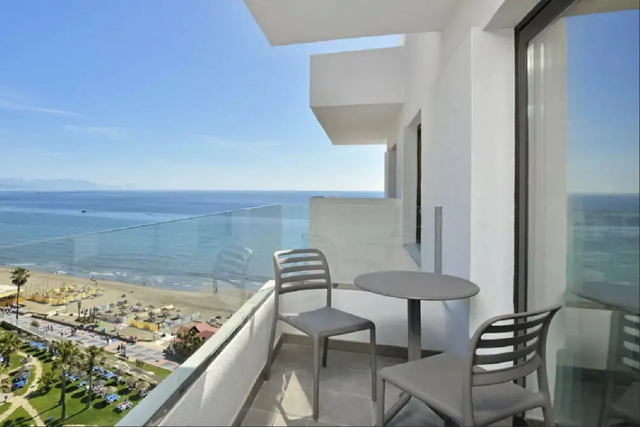 Hotel Sol House Costa del Sol Torremolinos