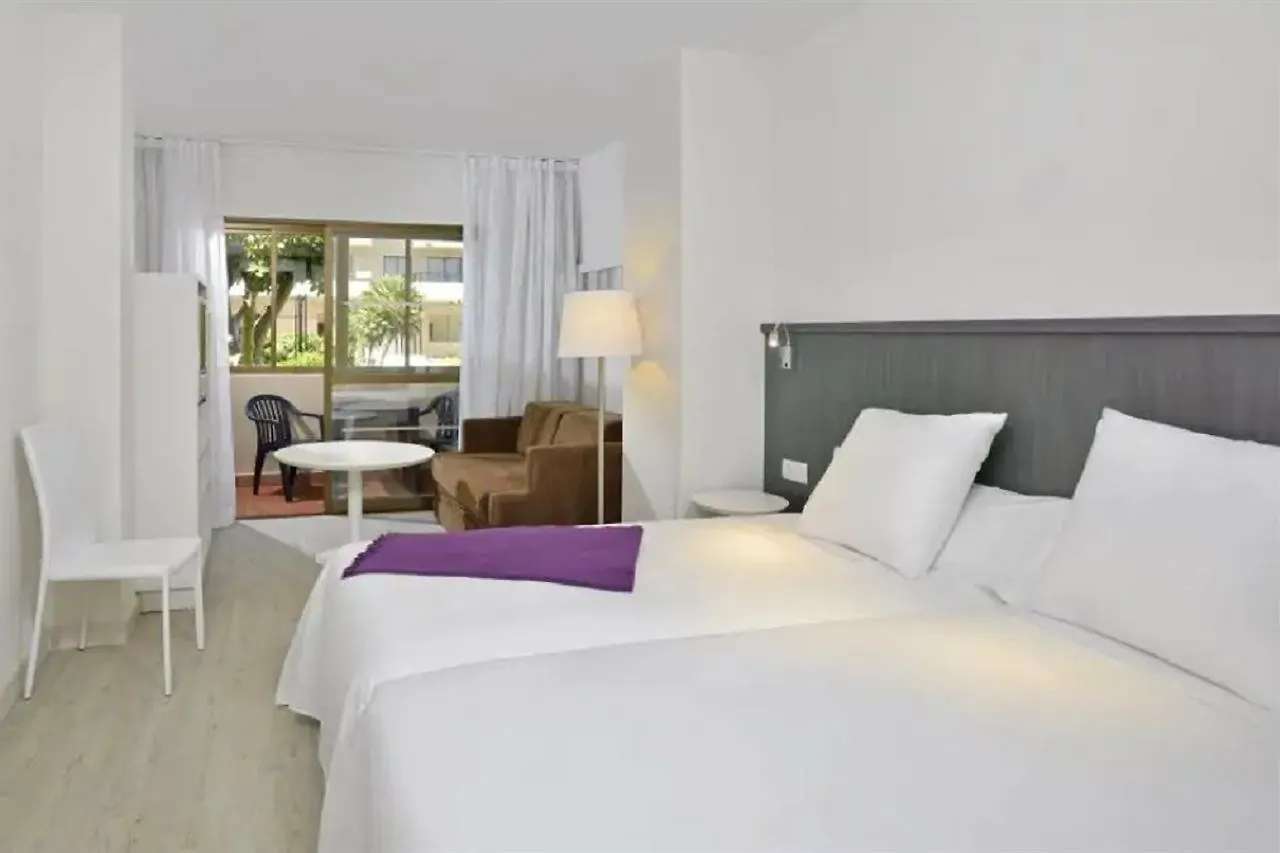 Hotel Sol House Costa del Sol Torremolinos