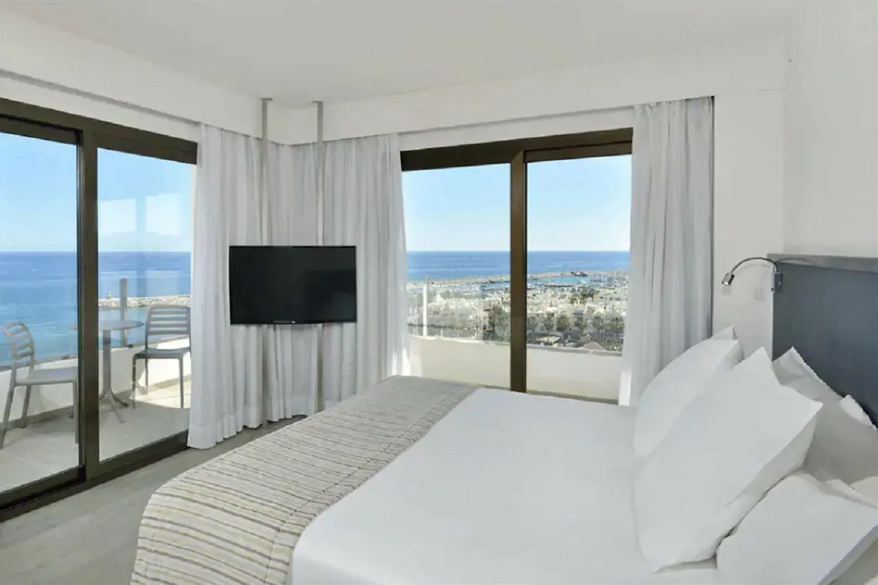 Hotel Sol House Costa del Sol Torremolinos