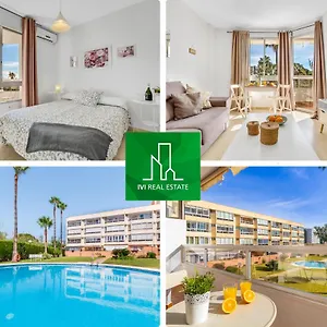 Apartamento Vistamarina A201 By Ivi Real Estate, Torremolinos