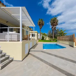 Luxury To The Ocean El Tablero (Tenerife)