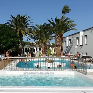 Appartement Guacimeta