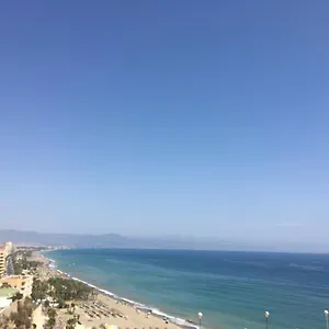 Apartamento Newparadise, Torremolinos