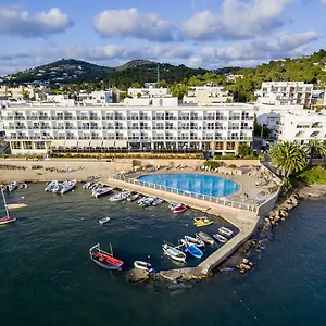Hotel Simbad Ibiza&spa