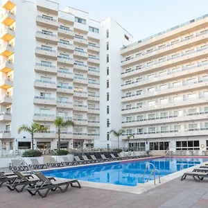 Marconfort Griego Torremolinos