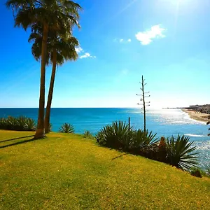 Apartamento Magical Sea View, Torremolinos