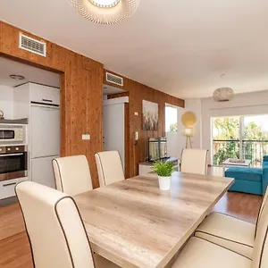 Appartement Ola Blanca