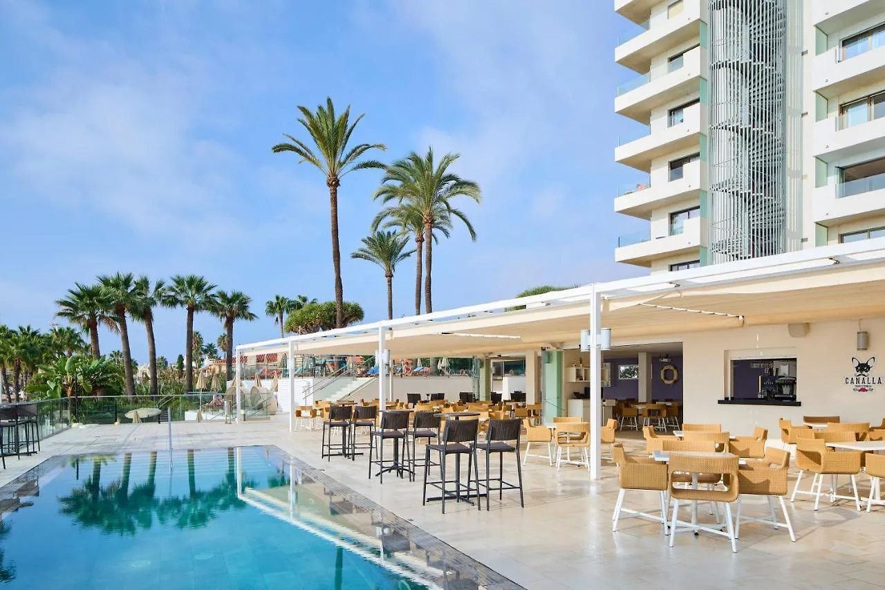 ****  Hotel Ocean House Costa Del Sol, Affiliated By Melia Torremolinos Spanje