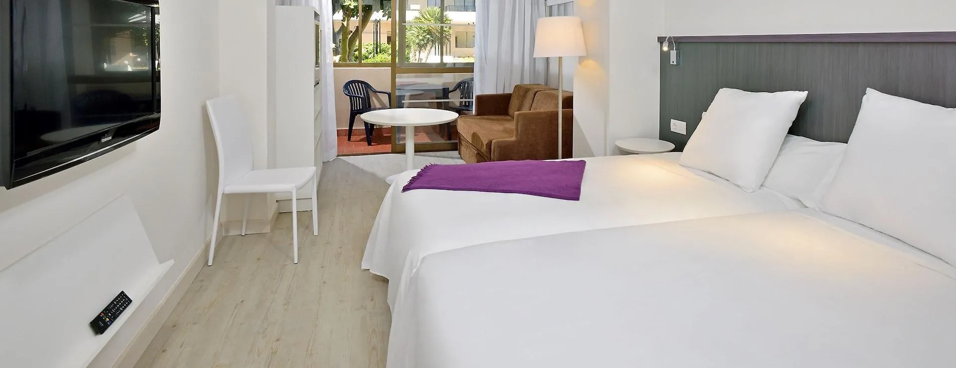 Hotel Ocean House Costa Del Sol, Affiliated By Melia Torremolinos