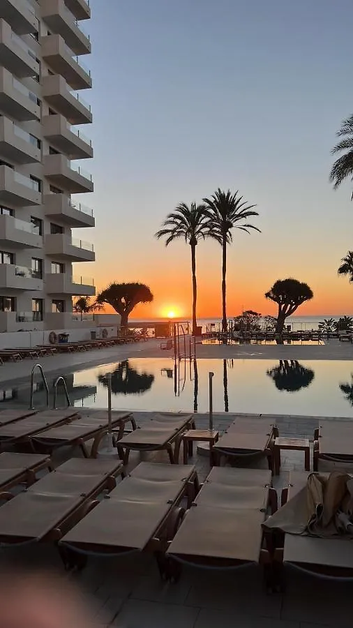 Hotel Ocean House Costa Del Sol, Affiliated By Melia Torremolinos