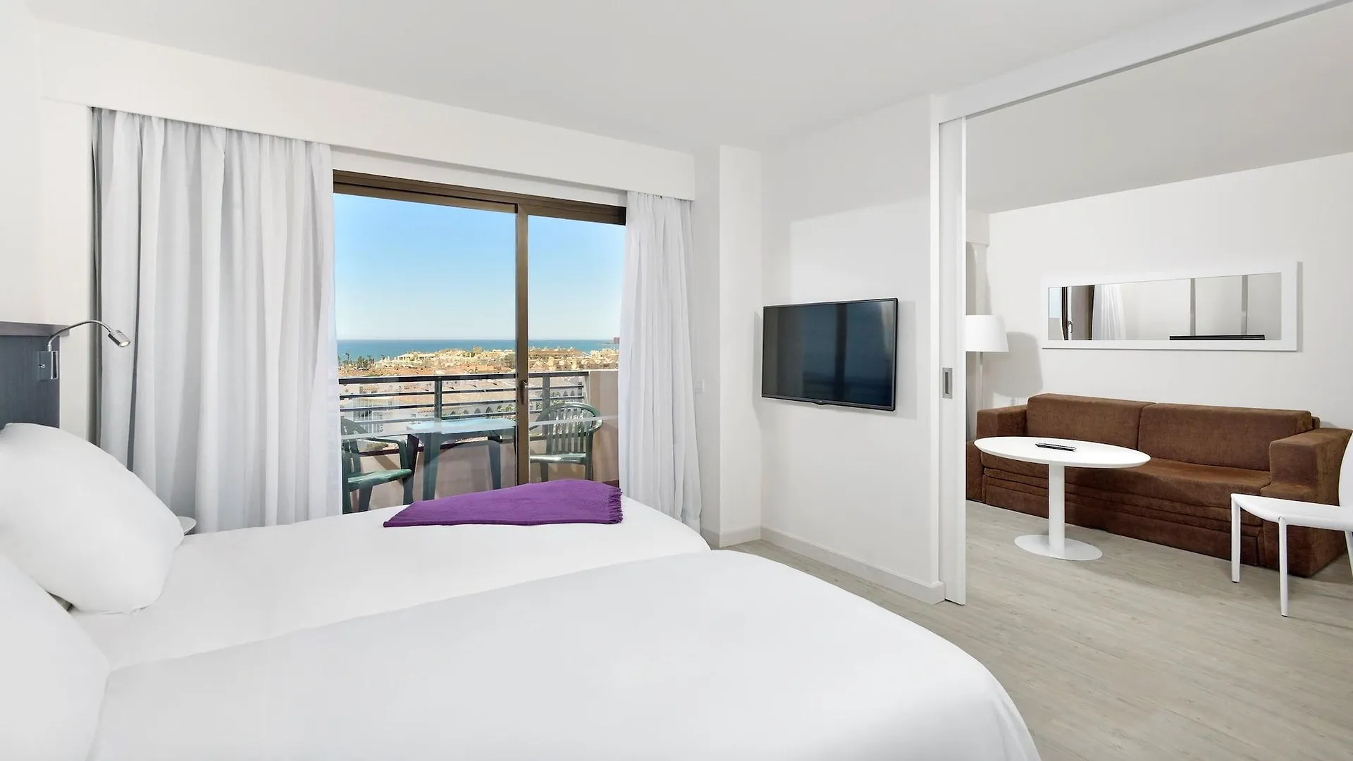 Hotel Ocean House Costa Del Sol, Affiliated By Melia Torremolinos