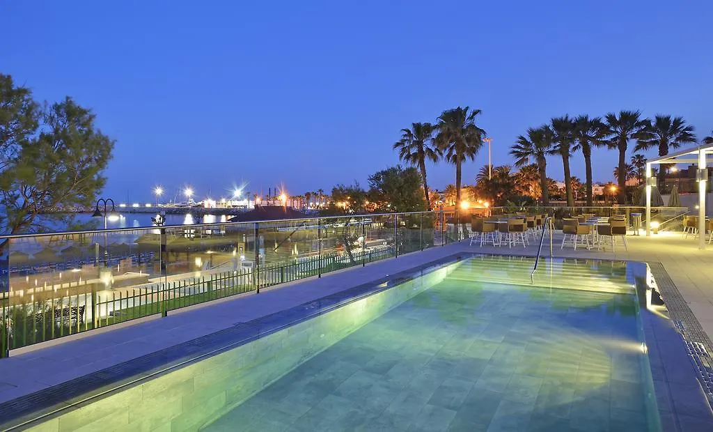 Hotel Ocean House Costa Del Sol, Affiliated By Melia Torremolinos