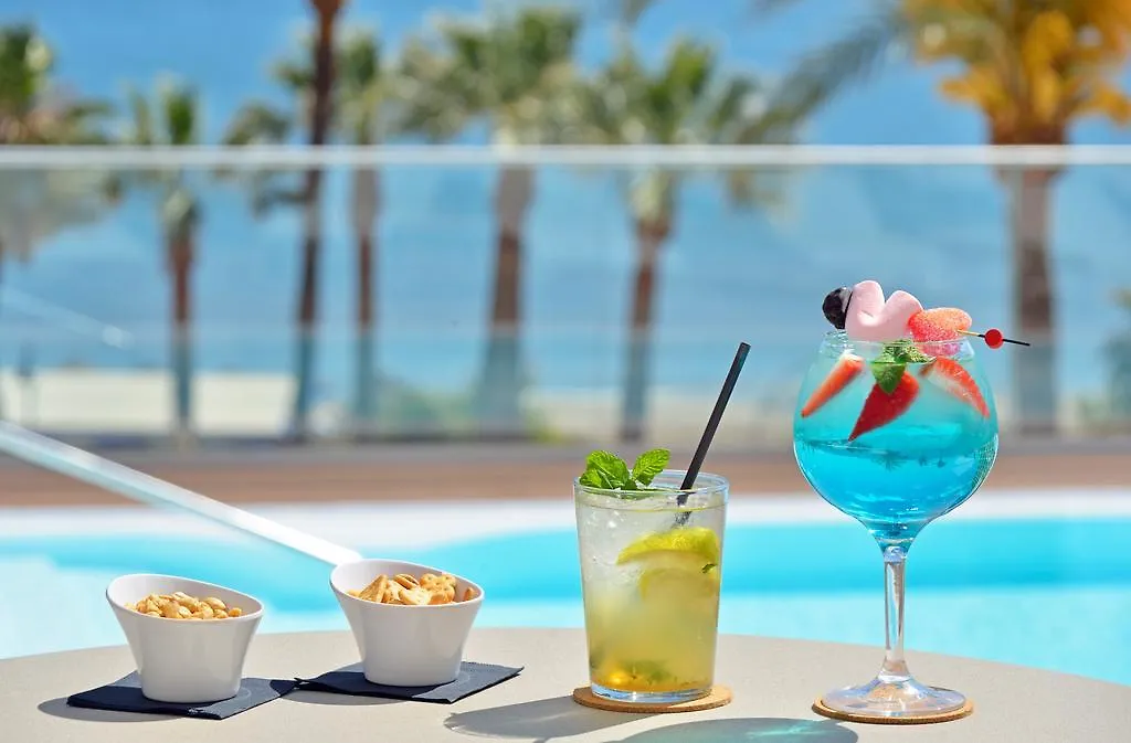 Hotel Ocean House Costa Del Sol, Affiliated By Melia Torremolinos