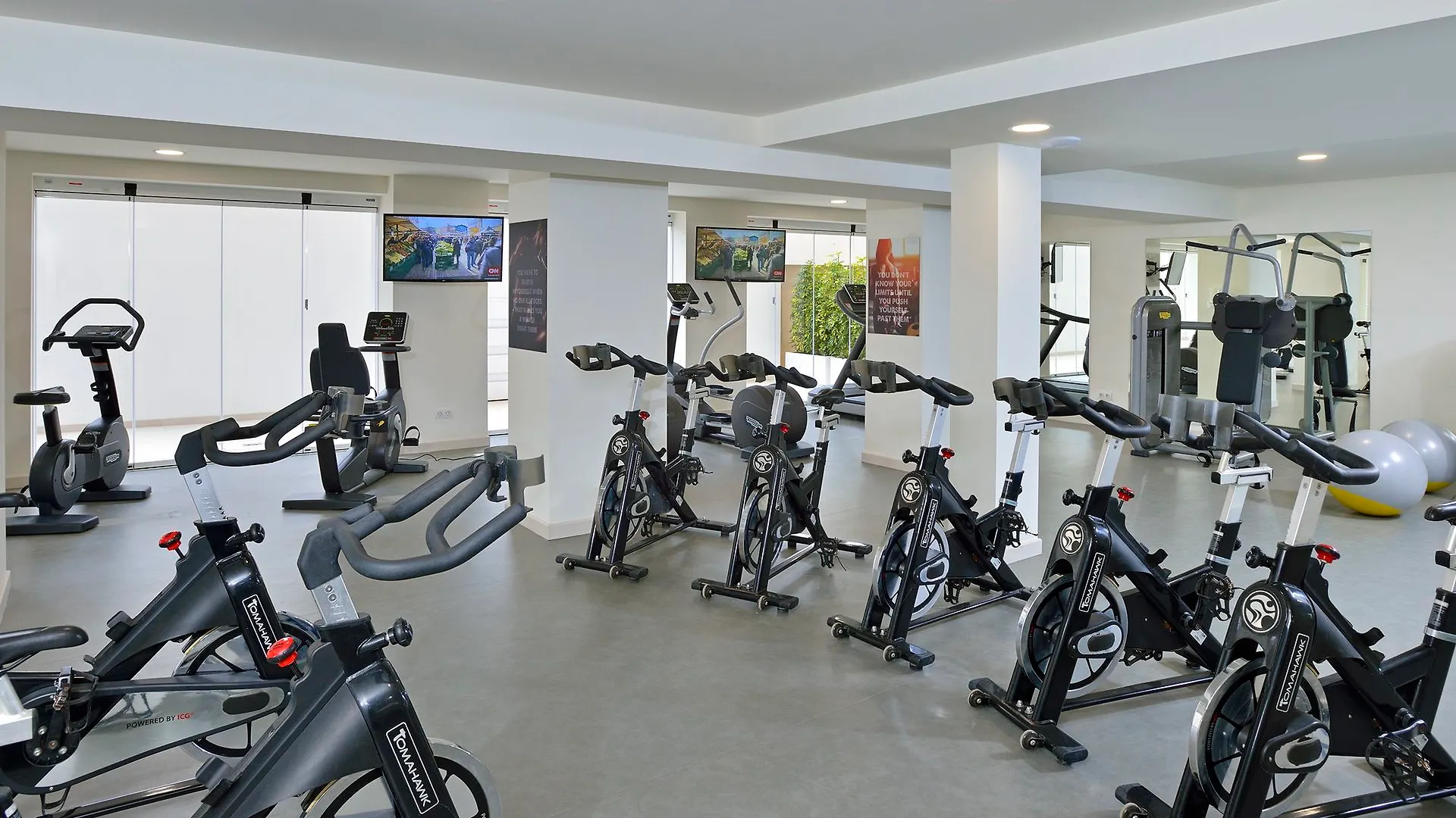 Hotel Ocean House Costa Del Sol, Affiliated By Melia Torremolinos Spanien