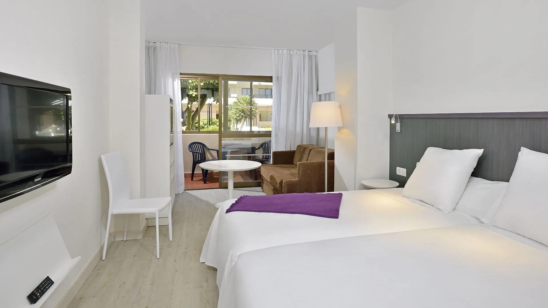 Hotel Ocean House Costa Del Sol, Affiliated By Melia Torremolinos