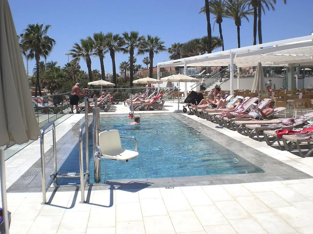 Hotel Ocean House Costa Del Sol, Affiliated By Melia Torremolinos