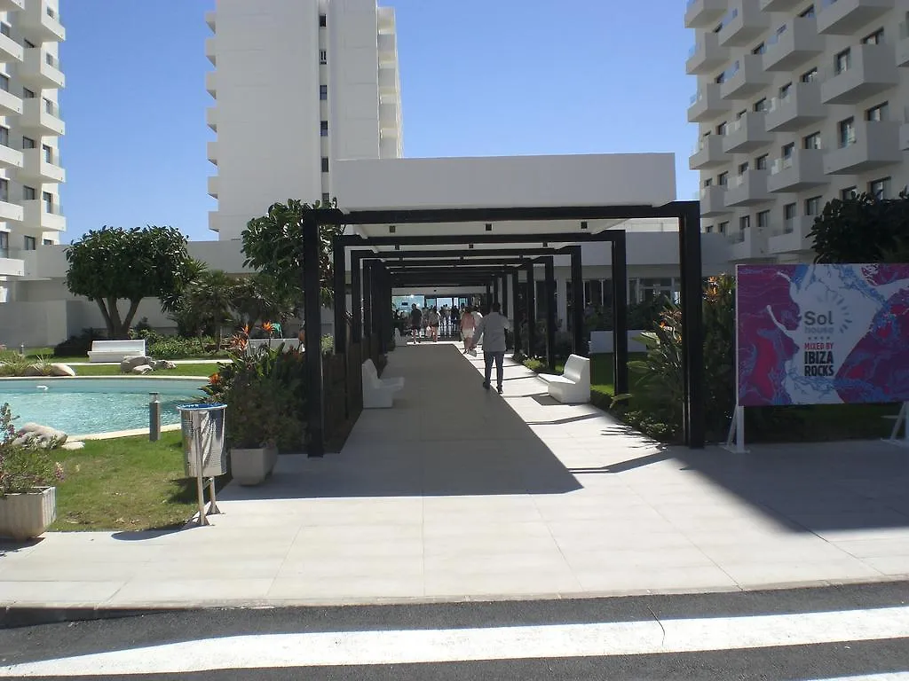 Hotel Ocean House Costa Del Sol, Affiliated By Melia Torremolinos 4*,  Spanje