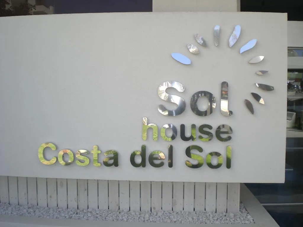 Hotel Ocean House Costa Del Sol, Affiliated By Melia Torremolinos