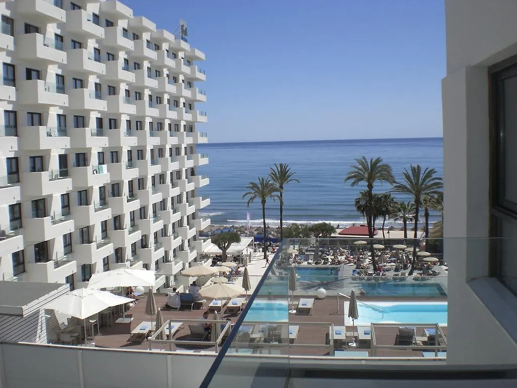 Hotel Ocean House Costa Del Sol, Affiliated By Melia Torremolinos İspanya