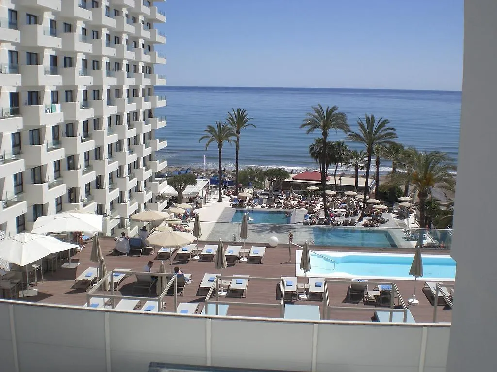 Hotel Ocean House Costa Del Sol, Affiliated By Melia Torremolinos