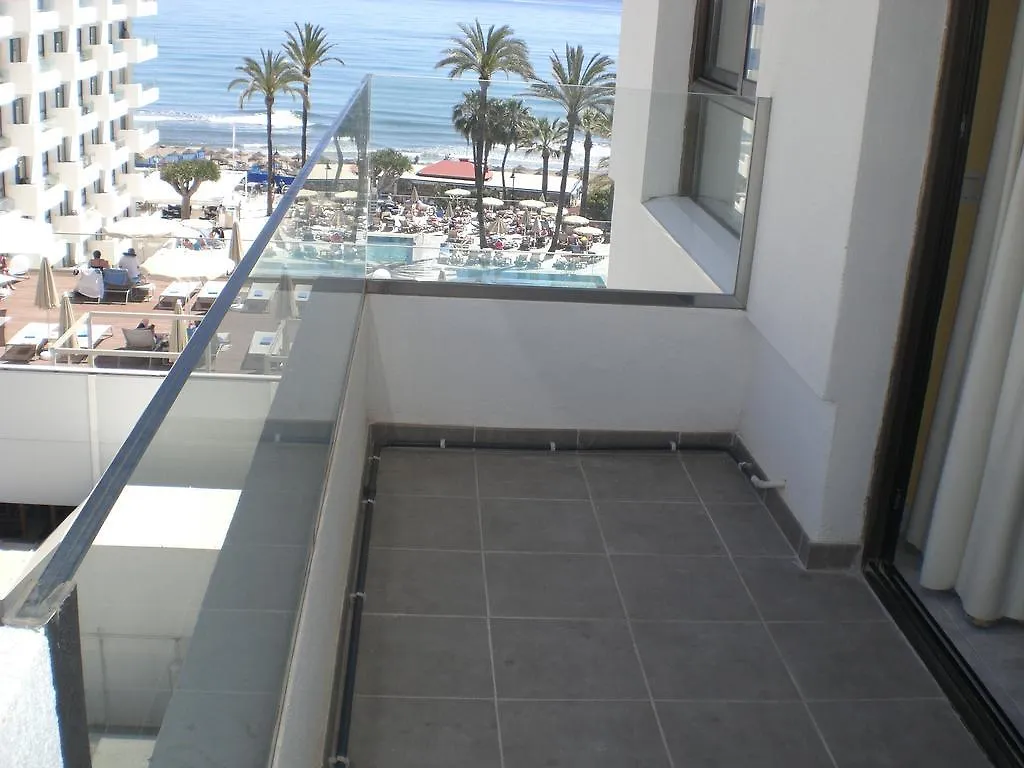 ****  Hotel Ocean House Costa Del Sol, Affiliated By Melia Torremolinos Hiszpania