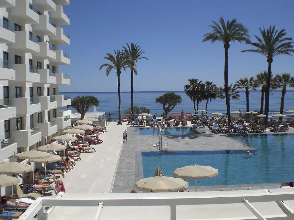 Hotel Ocean House Costa Del Sol, Affiliated By Melia Torremolinos