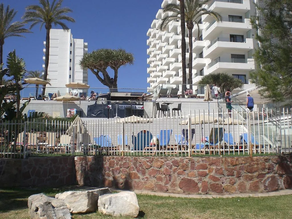 Hotel Ocean House Costa Del Sol, Affiliated By Melia Torremolinos