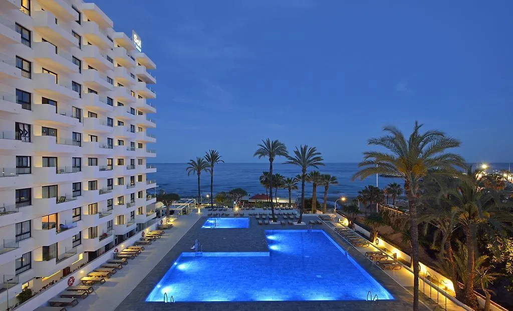 Hotel Ocean House Costa Del Sol, Affiliated By Melia Torremolinos