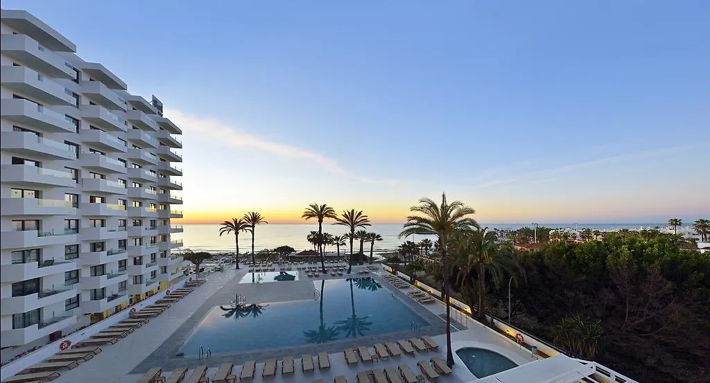 Hotel Ocean House Costa Del Sol, Affiliated By Melia Torremolinos