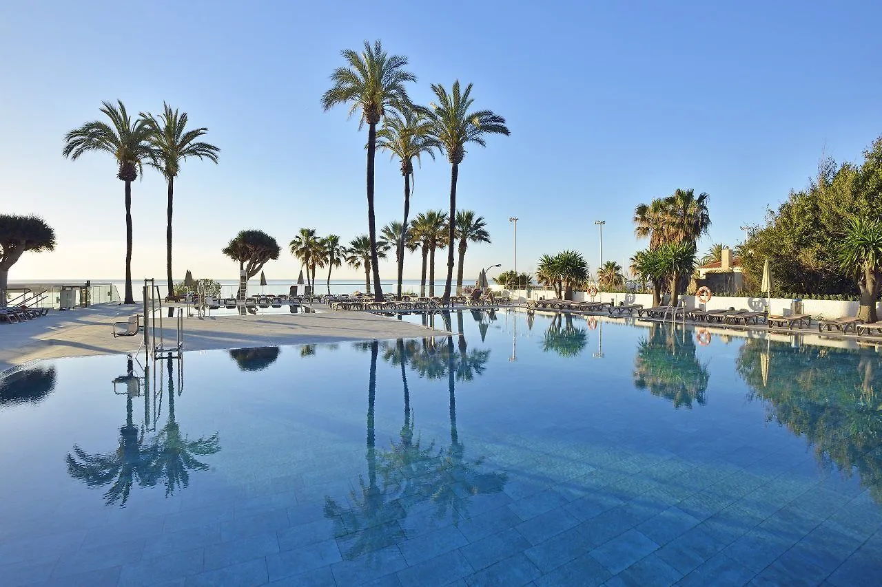 Hotel Ocean House Costa Del Sol, Affiliated By Melia Torremolinos