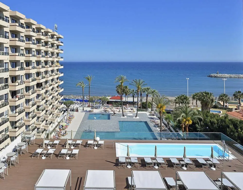 Hotel Ocean House Costa Del Sol, Affiliated By Melia Torremolinos